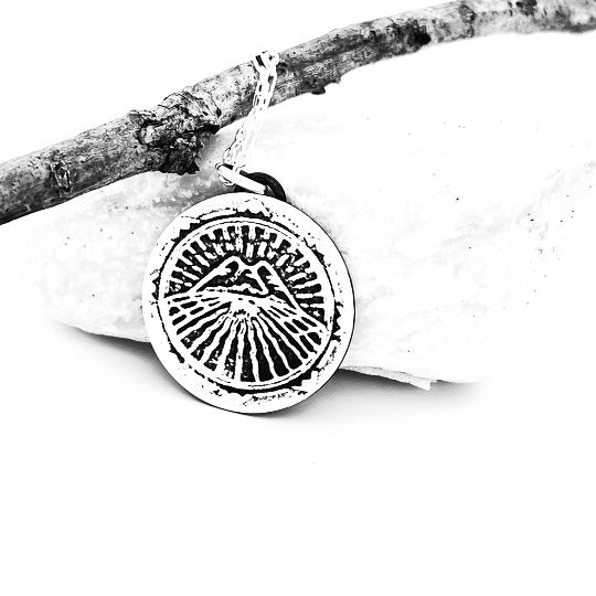 Rally AK Pendant-Temp Out of Stock
