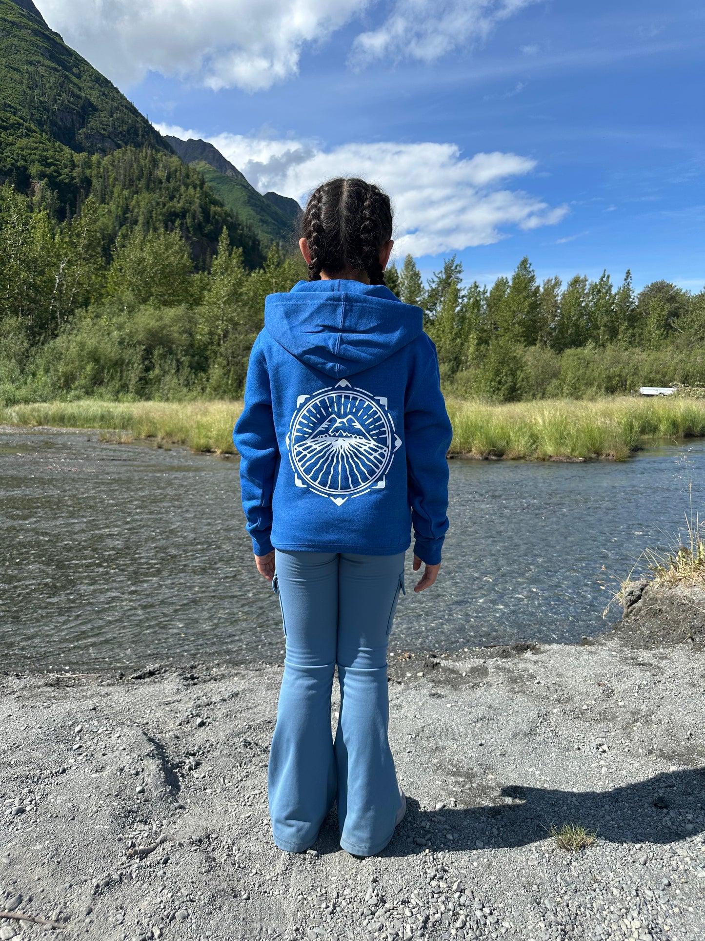 Logo Hoodie