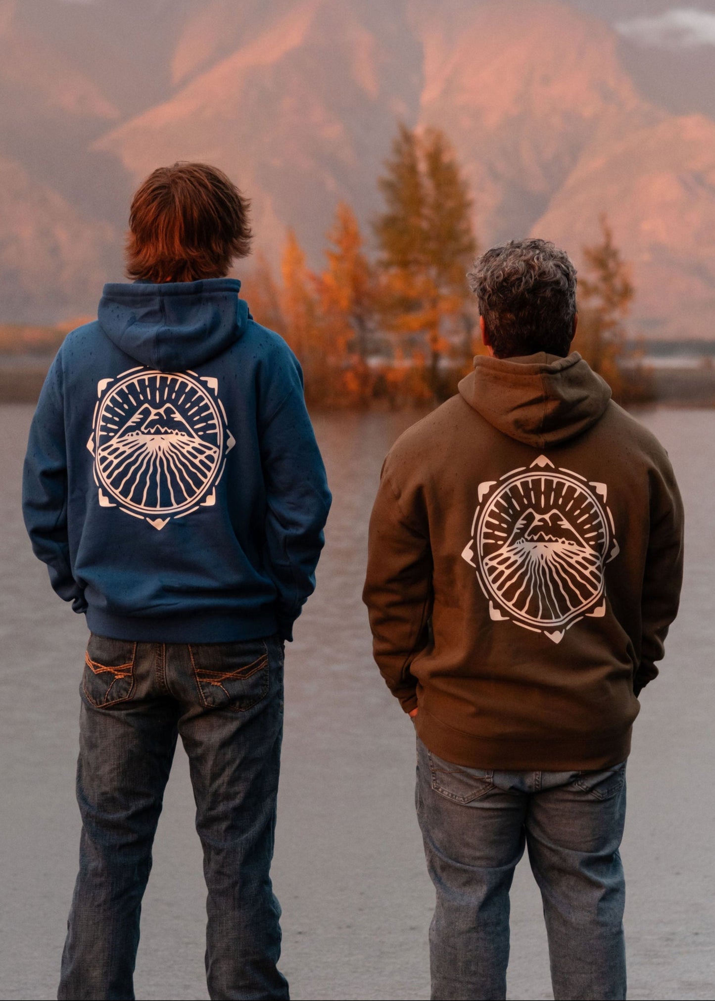 Logo Hoodie