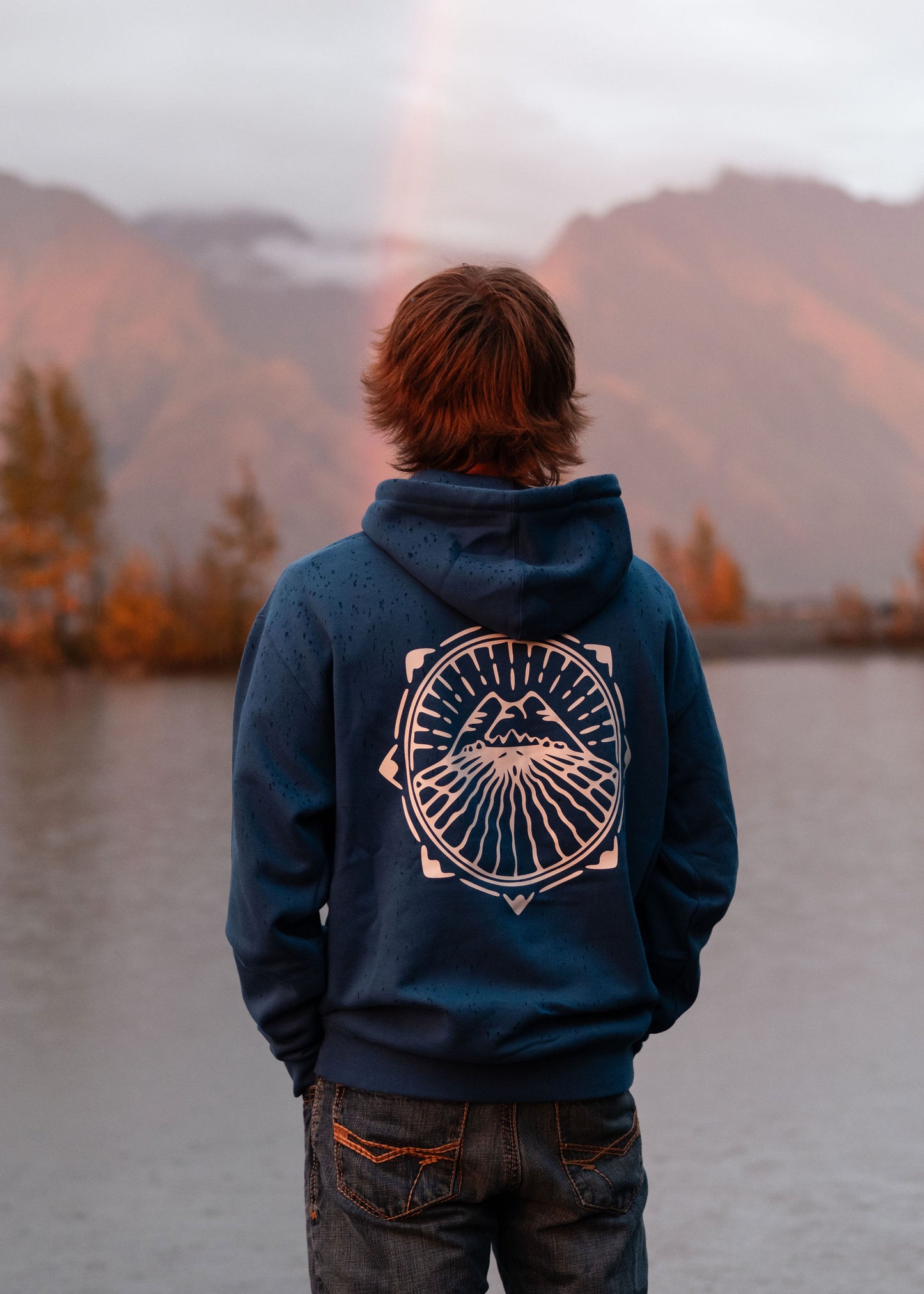 Logo Hoodie