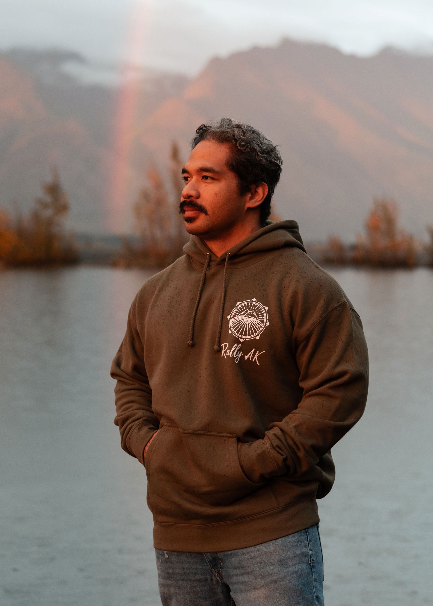 Logo Hoodie