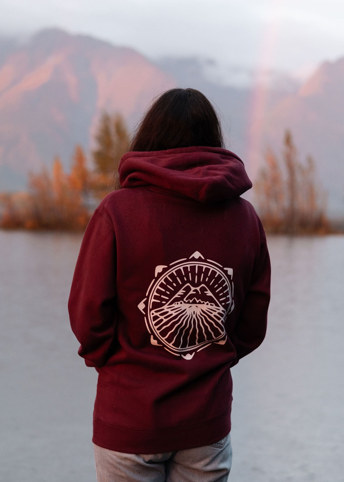 Logo Hoodie