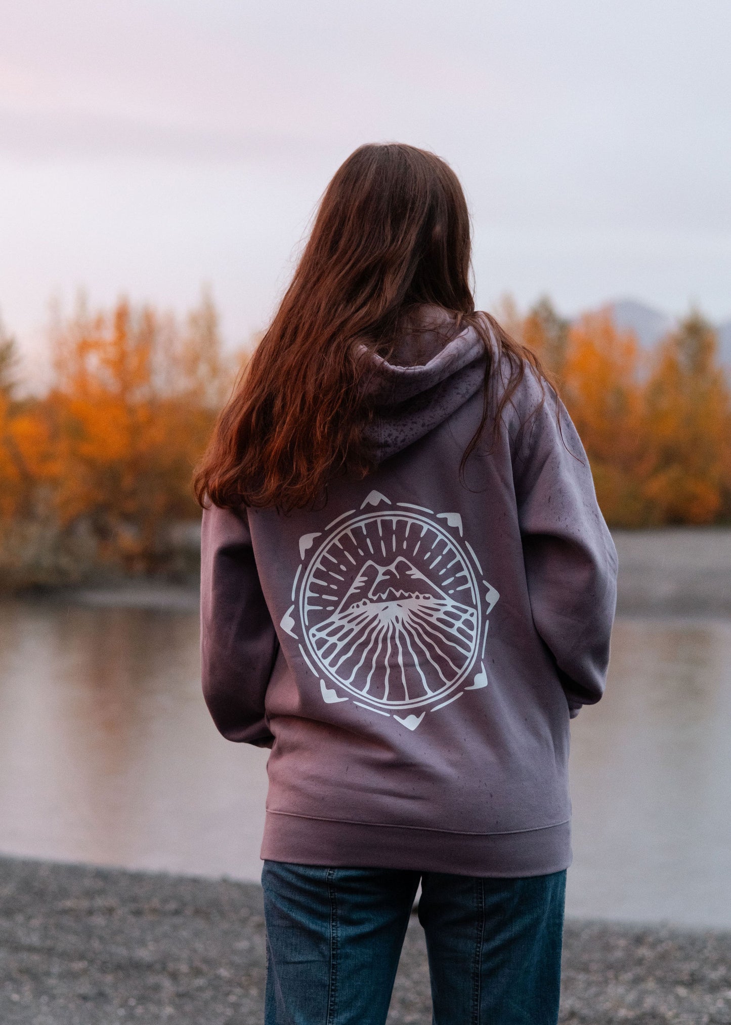 Logo Hoodie