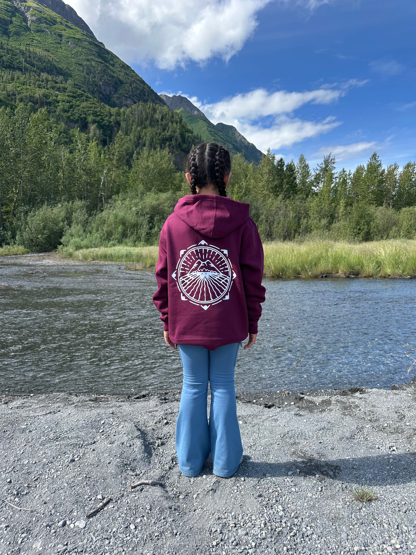 Logo Hoodie