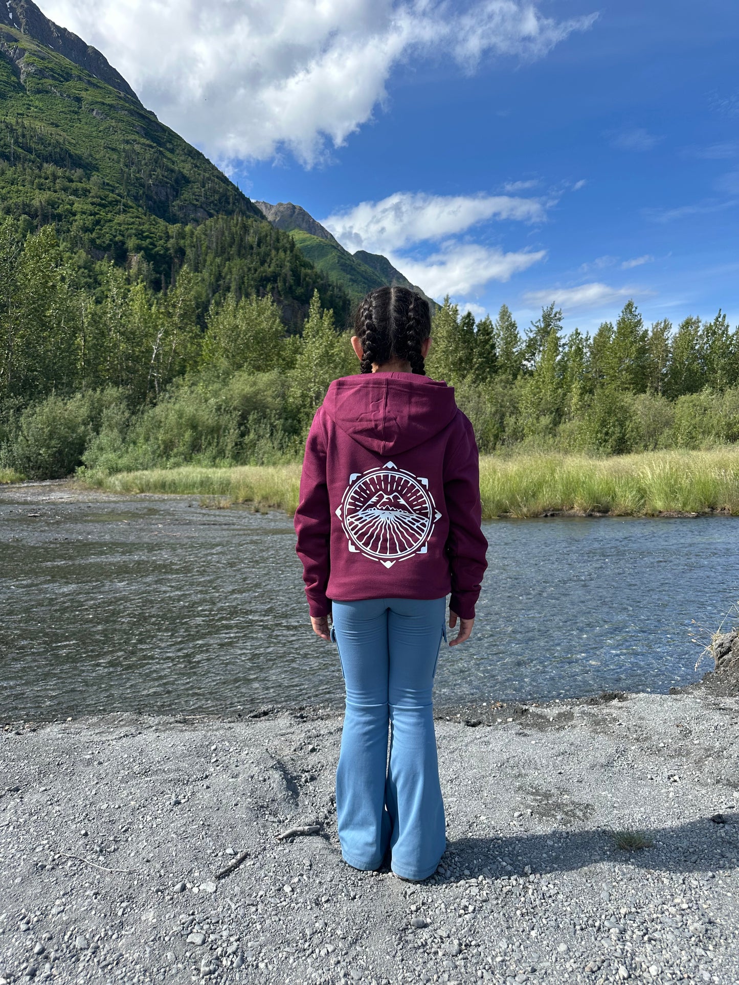 Logo Hoodie