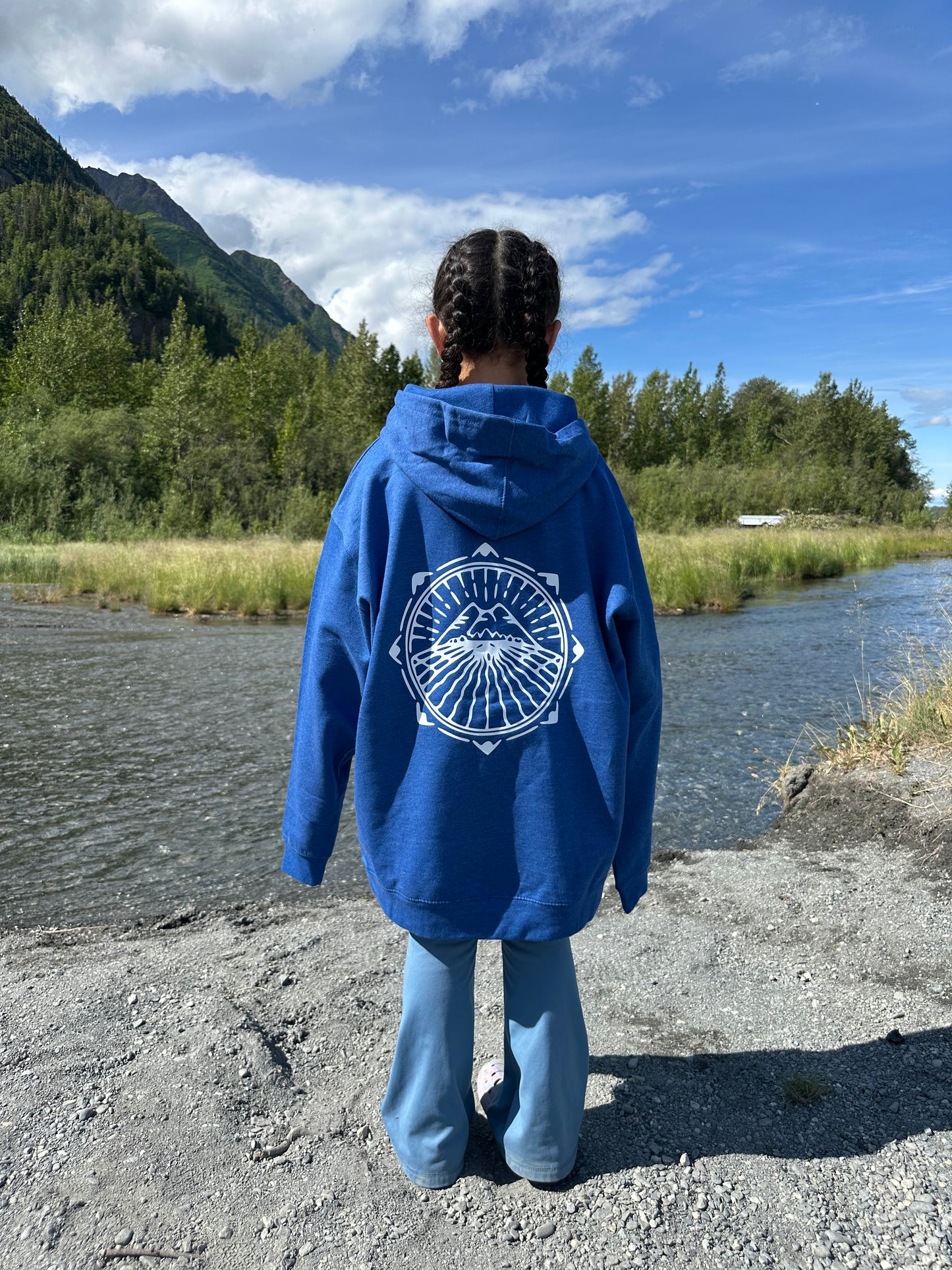 Logo Hoodie