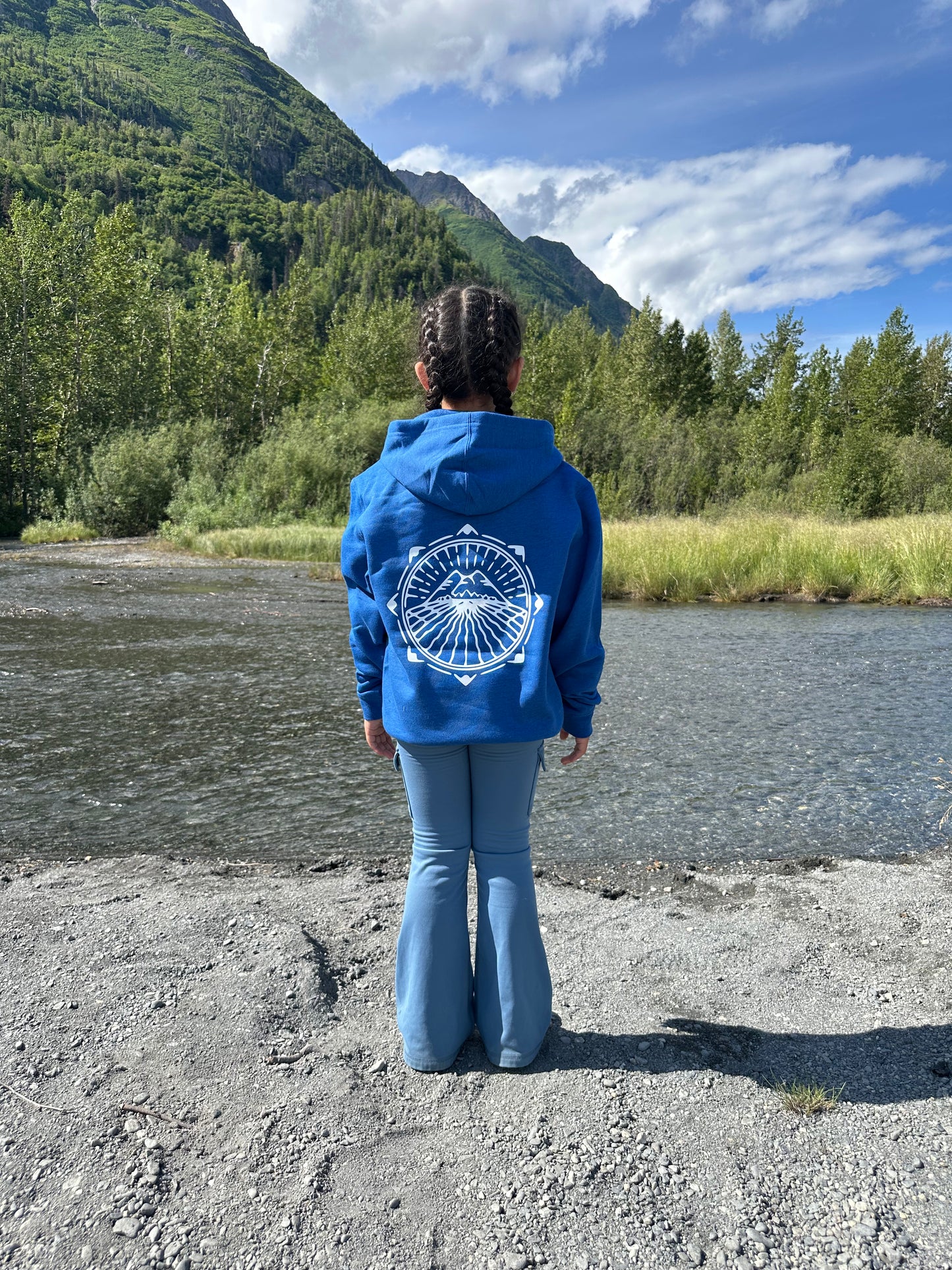 Logo Hoodie