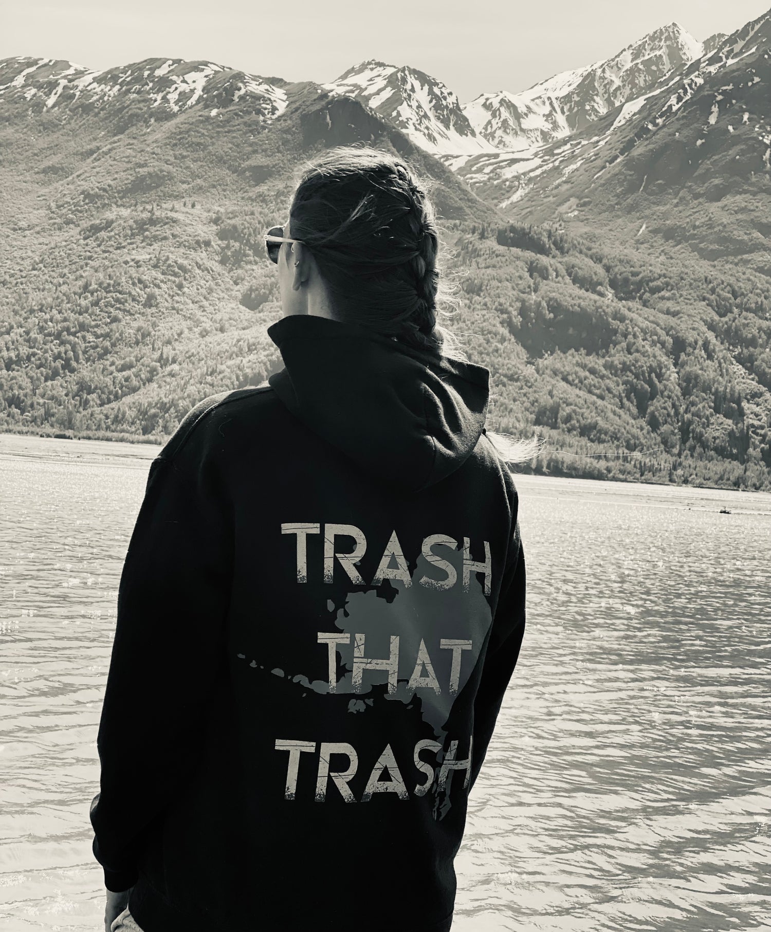 Trash That Trash